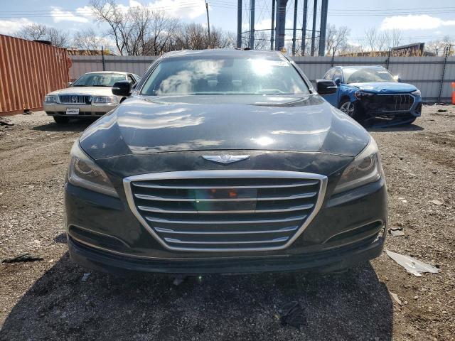 2015 HYUNDAI GENESIS 3. - KMHGN4JE7FU084770