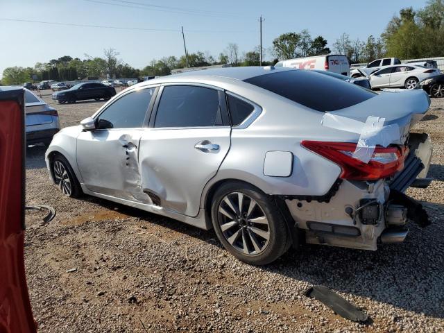 Vin: 1n4al3ap3hc271143, lot: 50863965, nissan altima 2.5 20172
