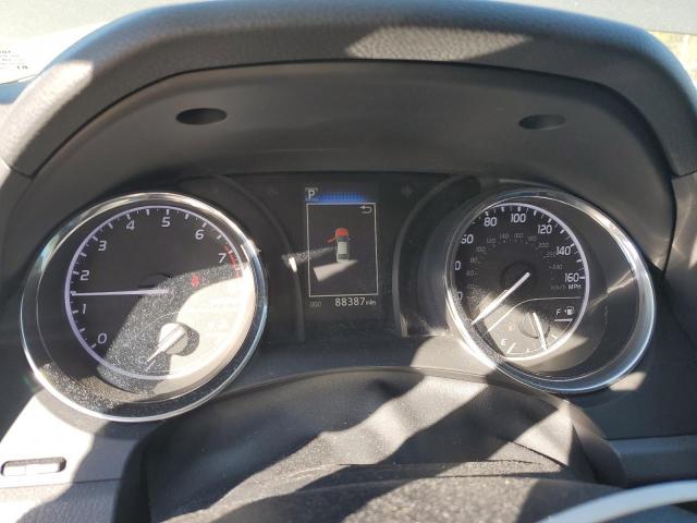 2019 TOYOTA CAMRY L - 4T1B11HK0KU174062