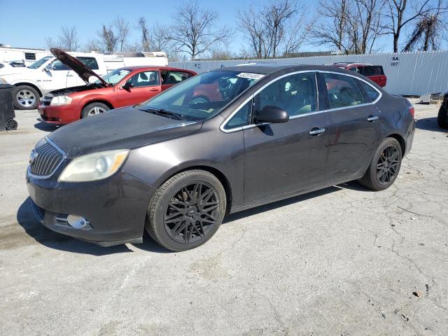 BUICK VERANO CONVENIENCE