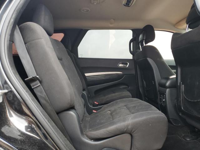 2015 DODGE DURANGO SX - 1C4RDHAG3FC702438
