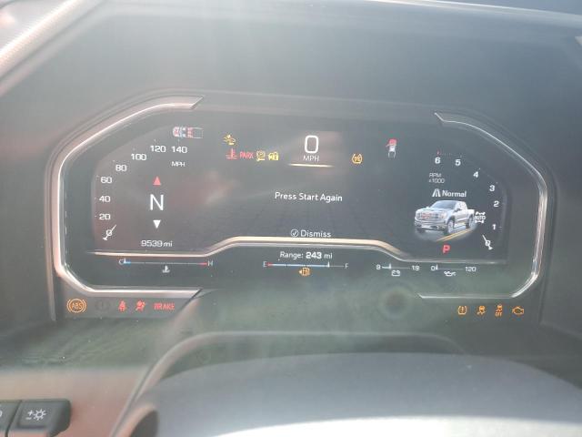 2024 GMC SIERRA K15 3GTUUGELXRG216349