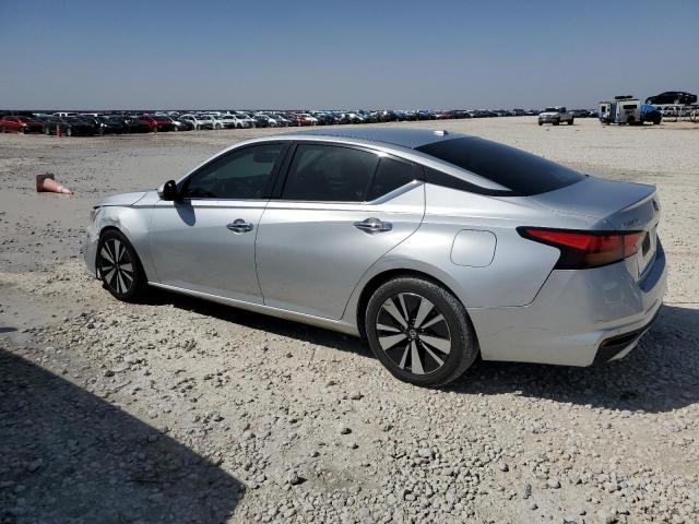 Vin: 1n4bl4ev6kc175338, lot: 44886015, nissan altima sl 20192