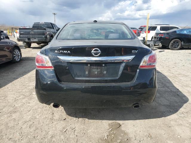 2015 NISSAN ALTIMA 2.5 - 1N4AL3AP5FC418737
