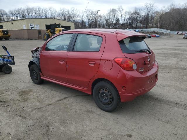 Vin: ml32a4hj1eh006685, lot: 61023685, mitsubishi mirage es 20142