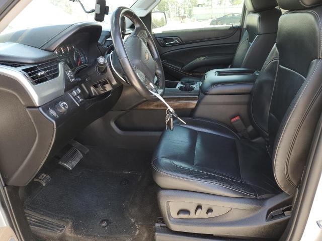 2015 CHEVROLET TAHOE C150 - 1GNSCBKC9FR741455