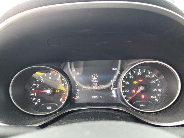 2021 JEEP COMPASS 80 3C4NJDEB6MT532639