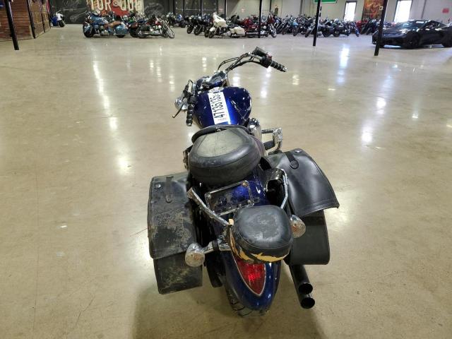 2007 YAMAHA XVS JYAVP24E97A001294
