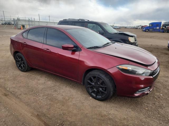 Vin: 1c3cdfaaxfd364315, lot: 49776595, dodge dart se 20154