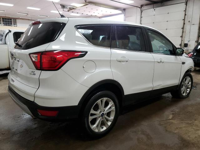 2019 FORD ESCAPE SE - 1FMCU9GD6KUC23164