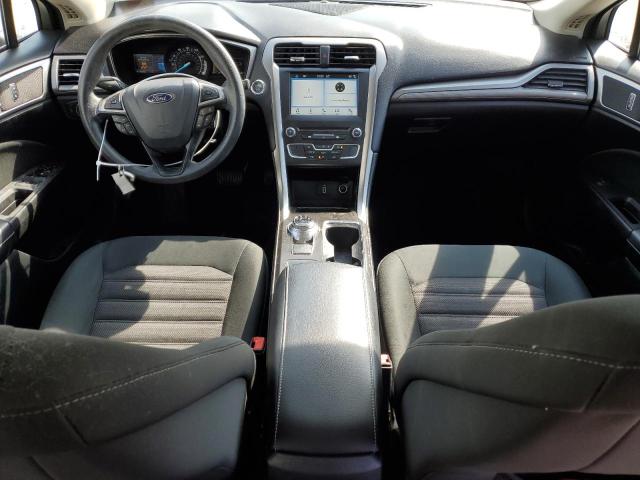 2018 FORD FUSION SE - 3FA6P0H76JR106144