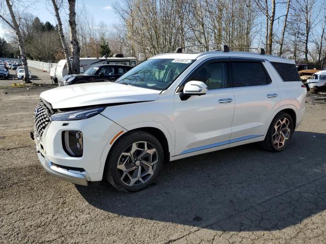 HYUNDAI PALISADE C