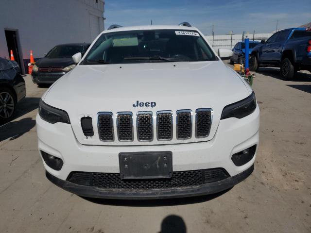 2019 JEEP CHEROKEE L - 1C4PJMLB3KD437387