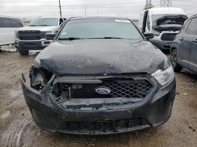 2015 FORD TAURUS POL - 1FAHP2MK5FG119786