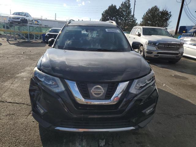 2017 NISSAN ROGUE S - 5N1AT2MT5HC738183