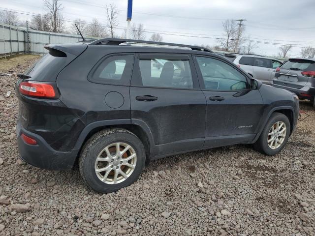 Vin: 1c4pjmabxfw776256, lot: 49833705, jeep grand cher sport 20153