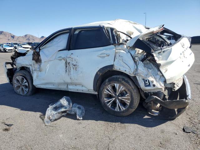 Vin: 5n1bt3bb3pc906227, lot: 49648395, nissan rogue sv 20232