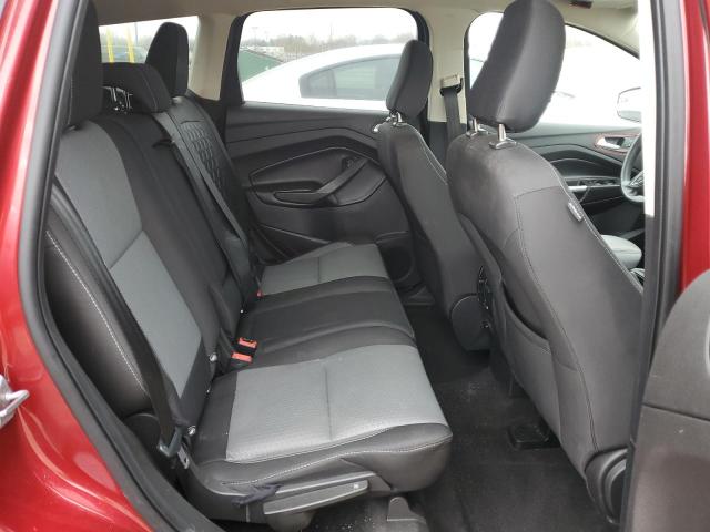 2019 FORD ESCAPE SE - 1FMCU9G9XKUB66172