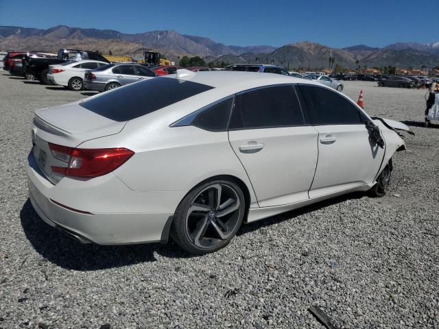 Vin: 1hgcv1f33ka047964, lot: 50177335, honda accord sport 20193