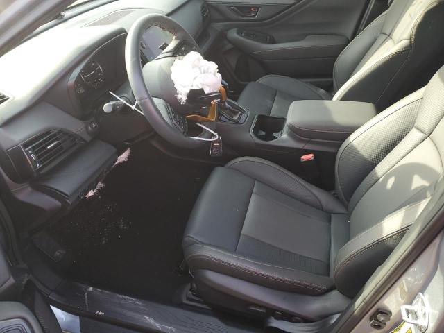 2024 SUBARU OUTBACK WI 4S4BTGUD3R3284933