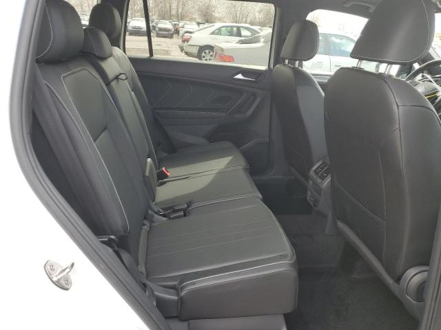 2023 VOLKSWAGEN TIGUAN SE - 3VV8B7AX8PM091870