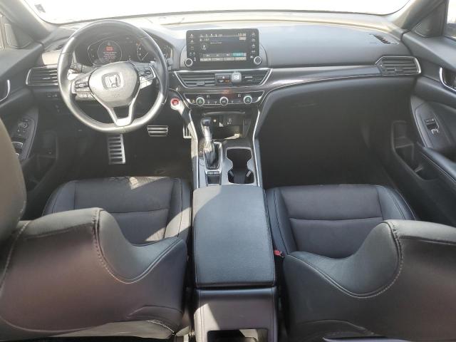 2019 HONDA ACCORD SPO - 1HGCV1F31KA090537