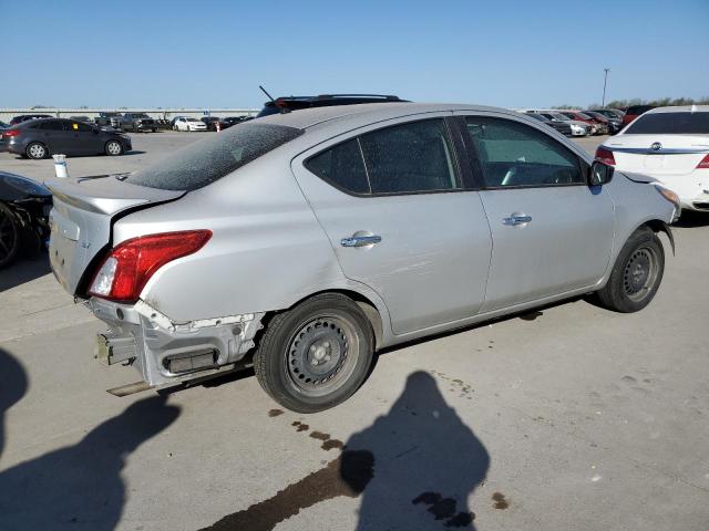 2019 NISSAN VERSA S - 3N1CN7AP9KL873158