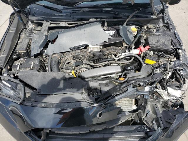 2022 SUBARU WRX LIMITE JF1VBAL67N9016968