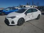 2018 TOYOTA COROLLA L - 5YFBURHE5JP803508