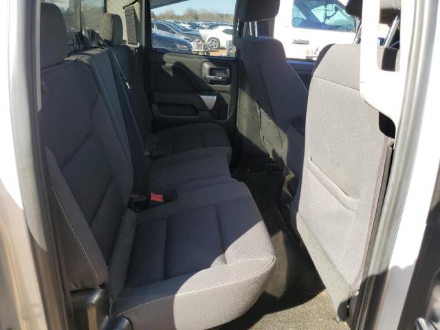 2017 CHEVROLET SILVERADO - 1GCVKREC9HZ390255