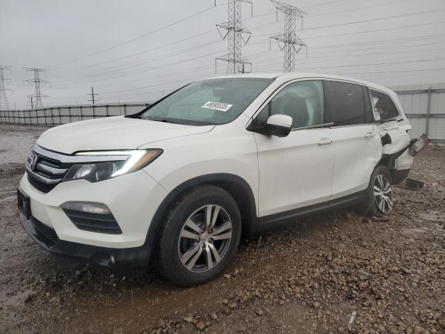 Vin: 5fnyf6h81gb097381, lot: 49595535, honda pilot exl 2016 img_1