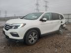 2016 HONDA PILOT EXL - 5FNYF6H81GB097381
