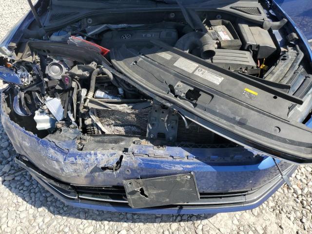 2016 VOLKSWAGEN PASSAT S - 1VWAS7A39GC014646