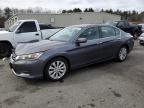 2015 HONDA ACCORD EXL - 1HGCR2F81FA159920