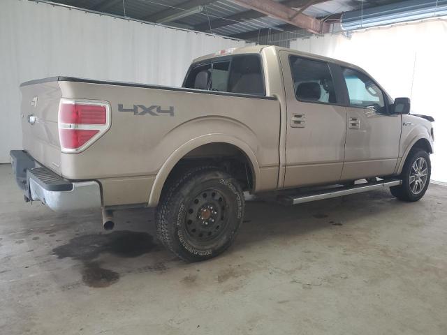 Vin: 1ftfw1efxefc05552, lot: 47747135, ford f-150 supercrew 20143