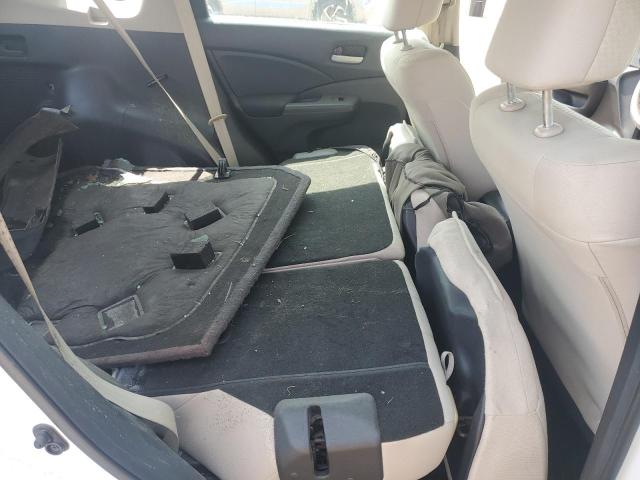 2015 HONDA CR-V LX - 5J6RM3H32FL005360