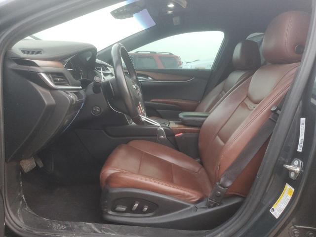 2018 CADILLAC XTS LUXURY - 2G61M5S31J9168804