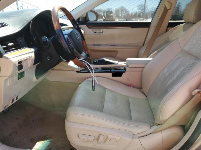 2015 LEXUS ES 300H JTHBW1GG6F2091500