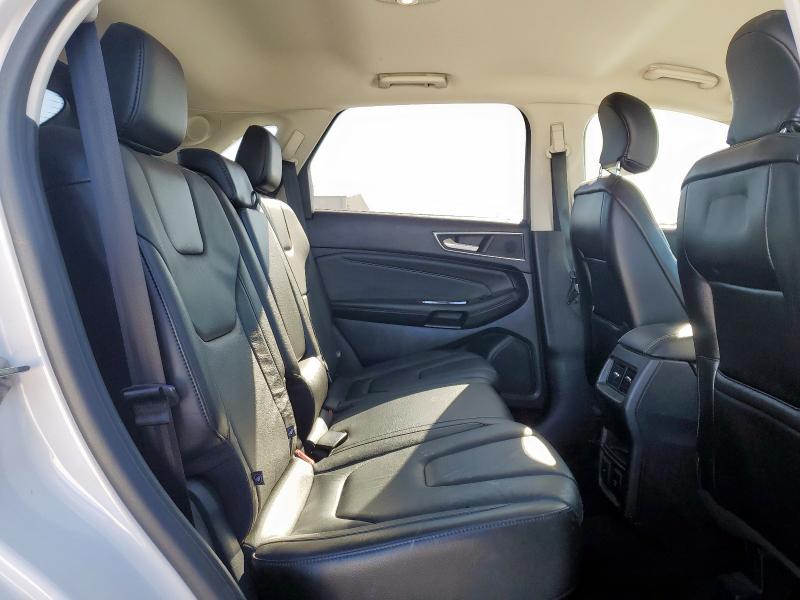 2015 FORD EDGE TITAN - 2FMTK3K93FBC38982
