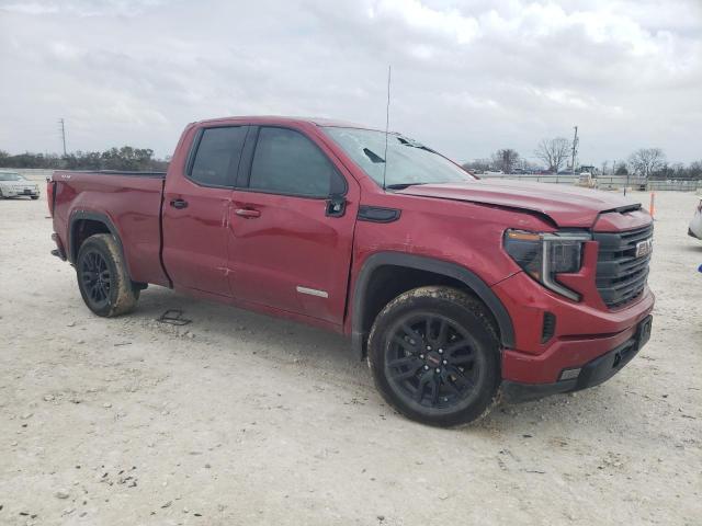 Vin: 1gtrujek1pz287009, lot: 47565005, gmc sierra k1500 elevation-l 20234
