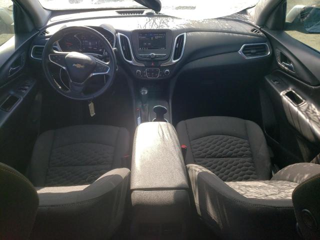 2019 CHEVROLET EQUINOX LT - 3GNAXKEV4KS666460