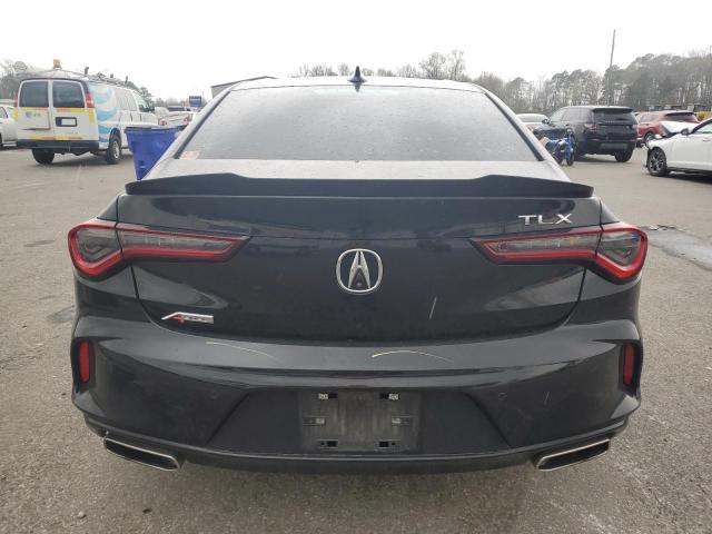 2021 ACURA TLX TECH A - 19UUB5F59MA003282