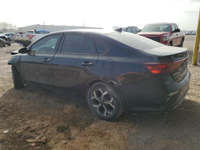 Vin: 3kpf24ad4le201053, lot: 48616945, kia forte fe 20202