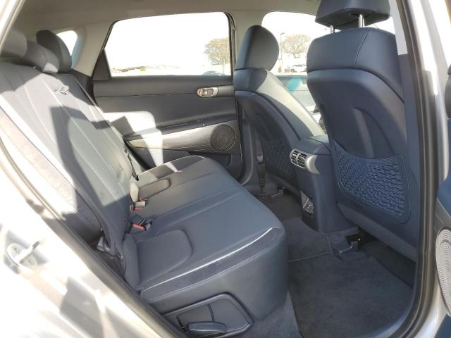 2022 HYUNDAI NEXO BLUE KM8J74A64NU022962