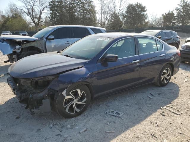 Vin: 1hgcr2f38ha187124, lot: 51016295, honda accord lx 2017 img_1