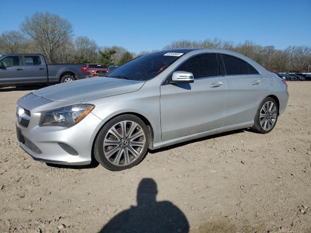 Vin: wddsj4eb4jn637720, lot: 49349565, mercedes-benz cla-class 250 2018 img_1