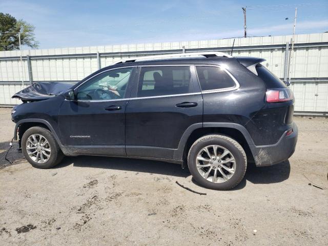 Vin: 1c4pjllb9kd171755, lot: 50413365, jeep grand cher latitude plus 20192