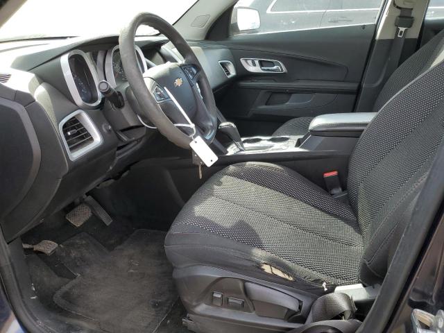 2017 CHEVROLET EQUINOX LS - 2GNFLEEKXH6201701