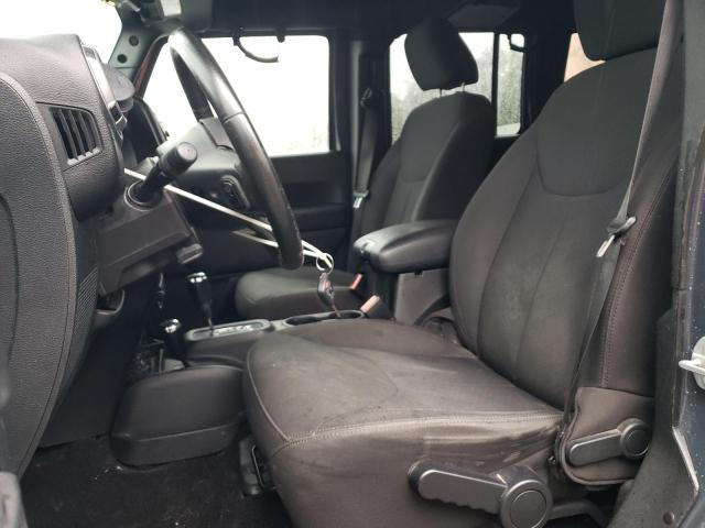 2016 JEEP WRANGLER U - 1C4BJWDG2GL305086