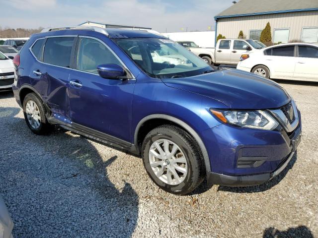 Vin: jn8at2mv8lw104979, lot: 48710585, nissan rogue s 20204